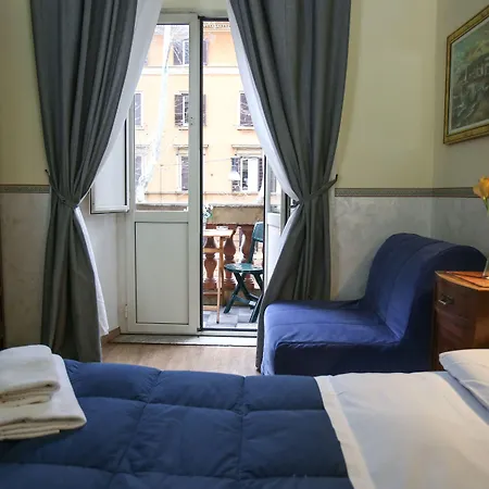 Conte Guesthouse-2