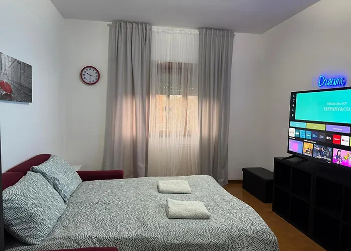 Guest House Demma Roma