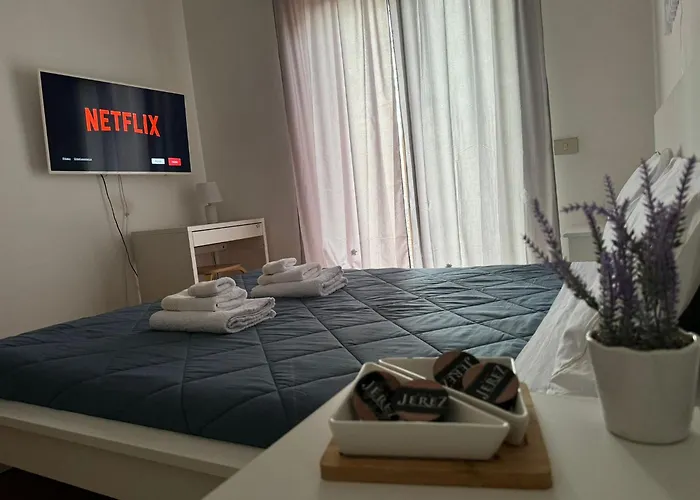 Guest House Demma Roma